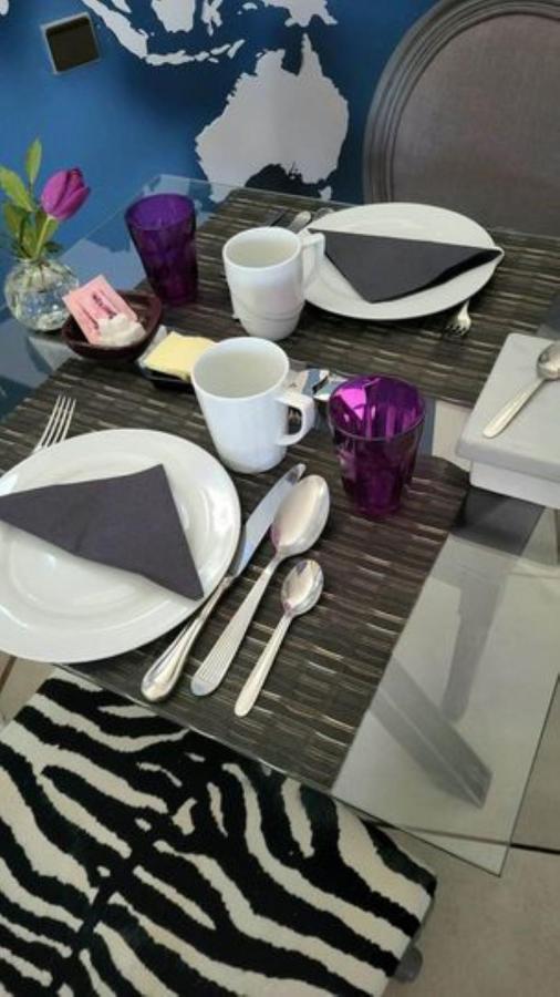 Villa Raffaella Les Albres ภายนอก รูปภาพ