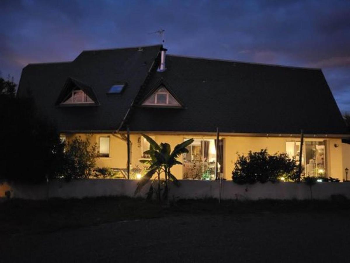 Villa Raffaella Les Albres ภายนอก รูปภาพ