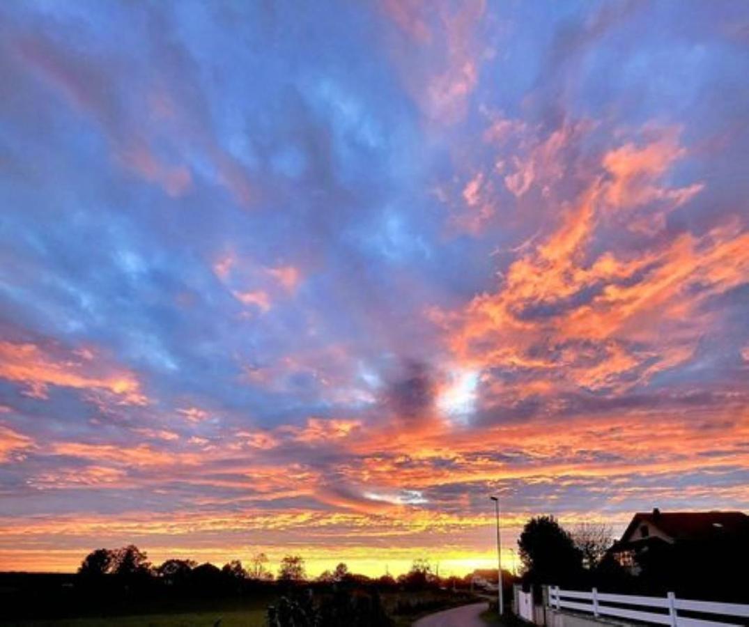 Villa Raffaella Les Albres ภายนอก รูปภาพ