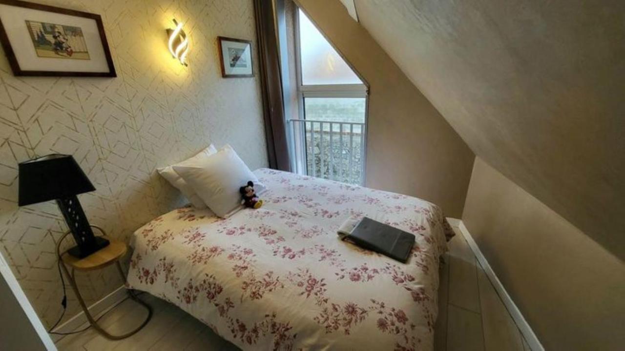 Villa Raffaella Les Albres ภายนอก รูปภาพ