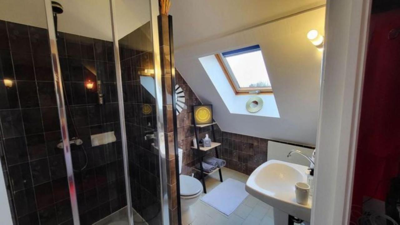 Villa Raffaella Les Albres ภายนอก รูปภาพ