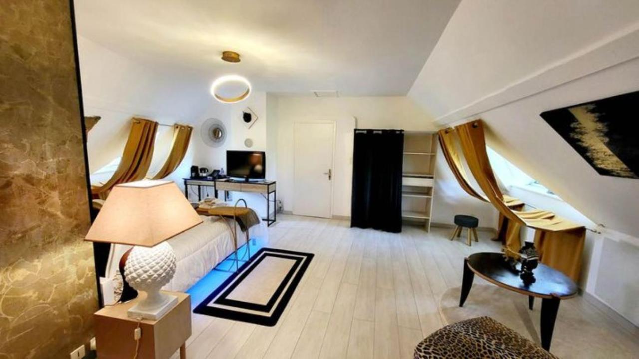 Villa Raffaella Les Albres ภายนอก รูปภาพ