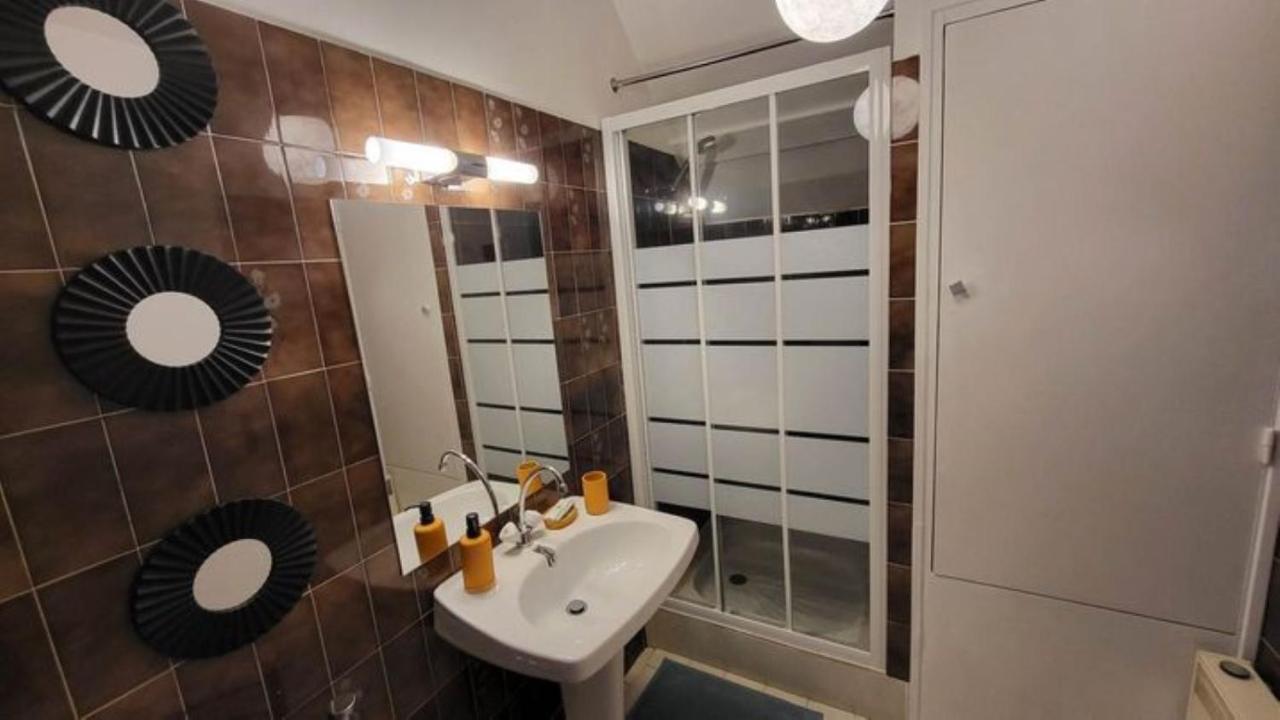 Villa Raffaella Les Albres ภายนอก รูปภาพ