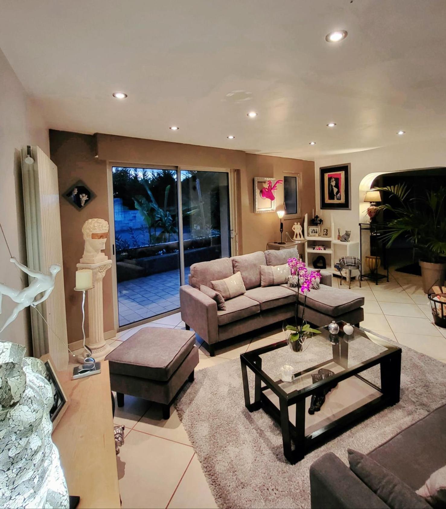 Villa Raffaella Les Albres ภายนอก รูปภาพ
